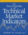 The Encyclopedia Of Technical Market Indicators Second Edition