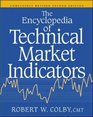 The Encyclopedia Of Technical Market Indicators, Second Edition