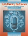 Good News Bad News New Stories for Listening and Discussion Teacher's Book
