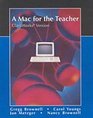 Mac for the Teacher ClarisWorks Version