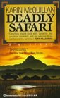 Deadly Safari (Jazz Jasper, Bk 1)
