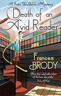 Death of an Avid Reader (Kate Shackleton, Bk 6)