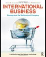 International Business Strategy and the Multinational Company