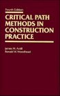 Critical Path Methods in Construction Practice