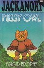 Pussy Owl