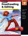 The 100 Series Proofreading  Editing Grade 7