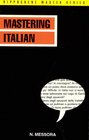 Mastering Italian