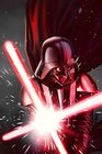 Star Wars Darth Vader  Dark Lord of the Sith Vol 4 The Black Fortress