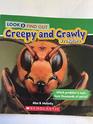 Creepy and Crawly Predators  Look and Find Out