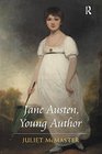 Jane Austen Young Author