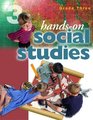 HandsOn Social Studies Grade 3
