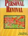 Experiencing Personal Revival A Guide to Renewing Your Relationship  Enlightening Your Talk with God