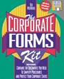 Corporate Forms Kit Rev