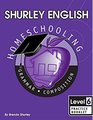 Shurley English Level 6 Practice Booklet