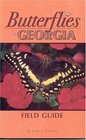 Butterflies Of Georgia Field Guide