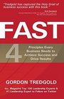 FAST 4 Principles Every Business Needs to Achieve Success and Drive Results