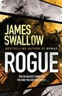 Rogue The blockbuster espionage thriller