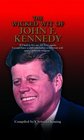 The Wicked Wit Of John F Kennedy