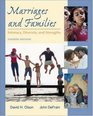 Marriages and Families Intimacy Diversity and Strengths with PowerWeb
