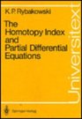 The Homotopy Index and Partial Differential Equations