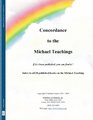Concordance to the Michael Teachings