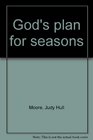 God's plan for seasons