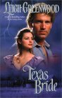 Texas Bride (Night Riders, Bk 2)