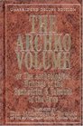 The Archko Volume  or The Archeological Writings of the Sanhedrim  Talmuds of the Jews
