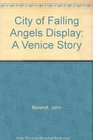 City of Falling Angels Display A Venice Story