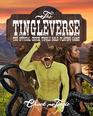 The Tingleverse The Official Chuck Tingle RolePlaying Game