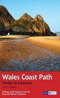 Wales Coast Path TenbySwansea Trail Guide