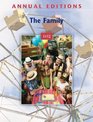 Annual Editions The Family 11/12