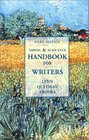 Simon and Schuster Handbook for Writers and Companion Website Access Card