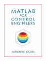 MATLAB for Control Engineers