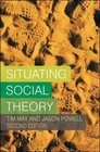 Situating Social Theory