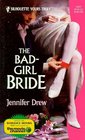 The BadGirl Bride