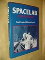 Spacelab  Research in Earth Orbit
