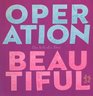 Operation Beautiful One Note at a Time