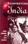 Reinventing India Liberalization Hindu Nationalism and Popular Democracy