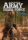 Army Delta Force Elite Operations