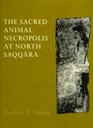 Sacred Animal Necropolis At N Saqqara