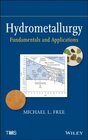 Hydrometallurgy Fundamentals and Applications