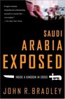 Saudi Arabia Exposed  Inside a Kingdom in Crisis Updated Edition