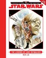 Journey to Star Wars The Last Jedi The Legends of Luke Skywalker