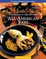 Month of Meals: All-American Fare