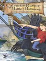 Calvert the Raven in The Battle of Baltimore Flying Through History