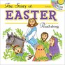 The Story of Easter ReadAlong Book with CD