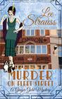 Murder on Fleet Street (Ginger Gold, Bk 12)