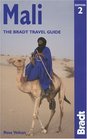 Mali 2nd The Bradt Travel Guide