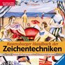 Ravensburger Handbuch der Zeichentechniken